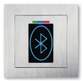 DEZK9 - Bluetooth-Öffner für Unterputzmontage