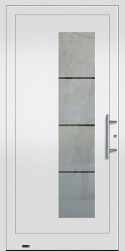 Haustür BASIC-Collection-BC01