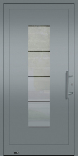 Haustür BASIC-Collection-BC02