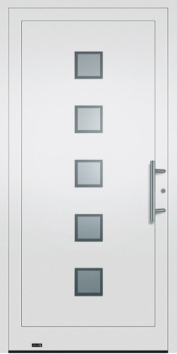Haustür BASIC-Collection-BC03