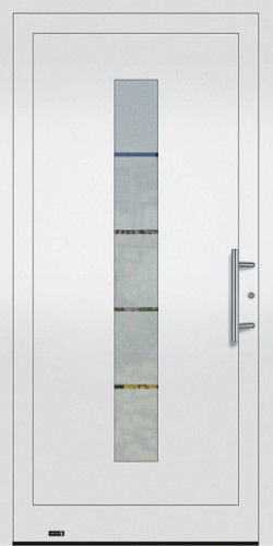 Haustür BASIC-Collection-BC04