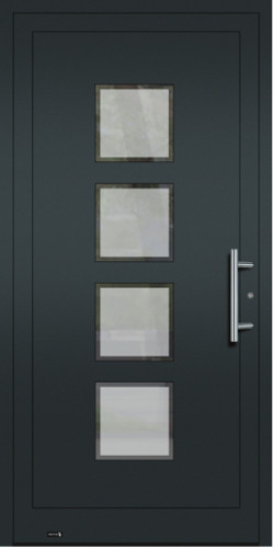 Haustür BASIC-Collection-BC05