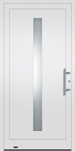 Haustür BASIC-Collection-BC06