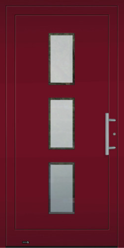 Haustür BASIC-Collection-BC07