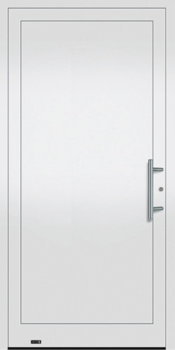 Haustür BASIC-Collection-BC08