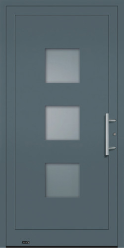 Haustür BASIC-Collection-BC09