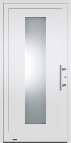 Haustür BASIC-Collection-BC10