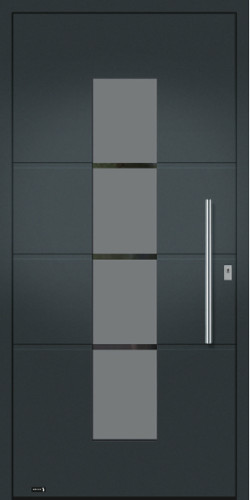 Haustür ENERGIESPARTÜR-ES03