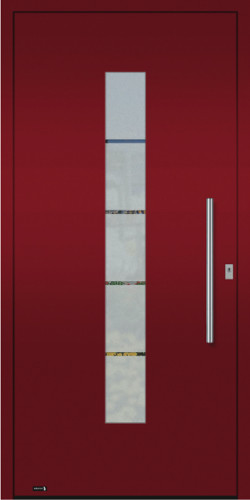 Haustür ENERGIESPARTÜR-ES04