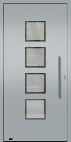 Haustür ENERGIESPARTÜR-ES05