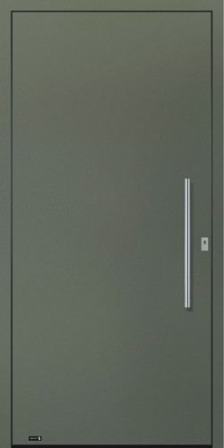 Haustür ENERGIESPARTÜR-ES06