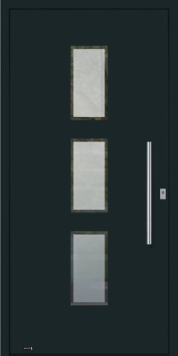Haustür ENERGIESPARTÜR-ES07