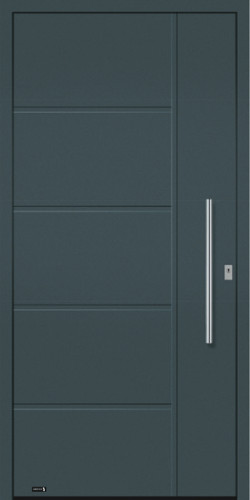 Haustür ENERGIESPARTÜR-ES10