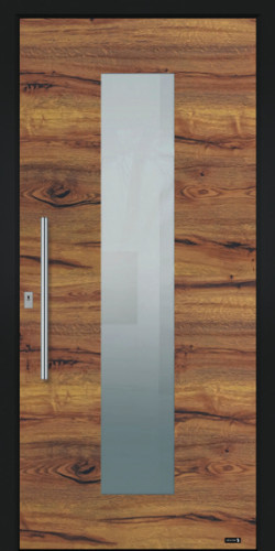Haustür WOODLINE-WL03