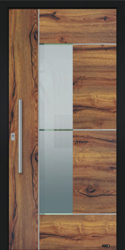 Haustür WOODLINE-WL04