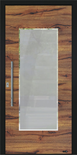 Haustür WOODLINE-WL09