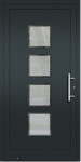 Haustür BASIC-Collection-BC05 