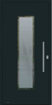 Haustür ENERGIESPARTÜR-ES08 