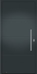 Haustür ENERGIESPARTÜR-ES09 