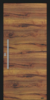 Haustür WOODLINE-WL01 