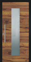 Haustür WOODLINE-WL03 