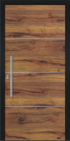 Haustür WOODLINE-WL06 
