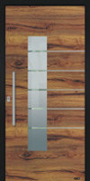 Haustür WOODLINE-WL08 
