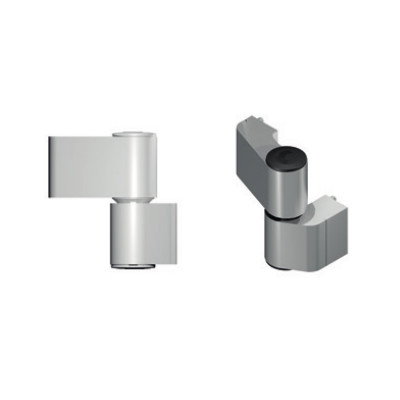 Aluminium-Türbänder